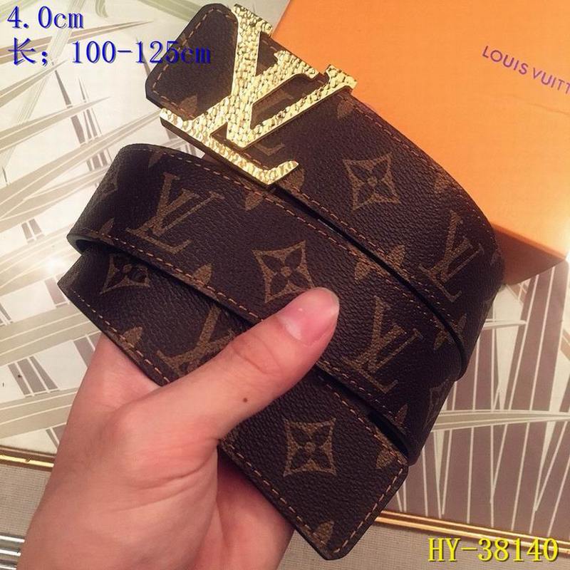 LV Belts 6596